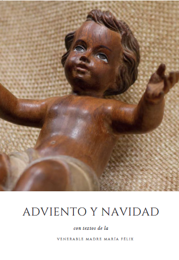Portada Adviento y Navidad